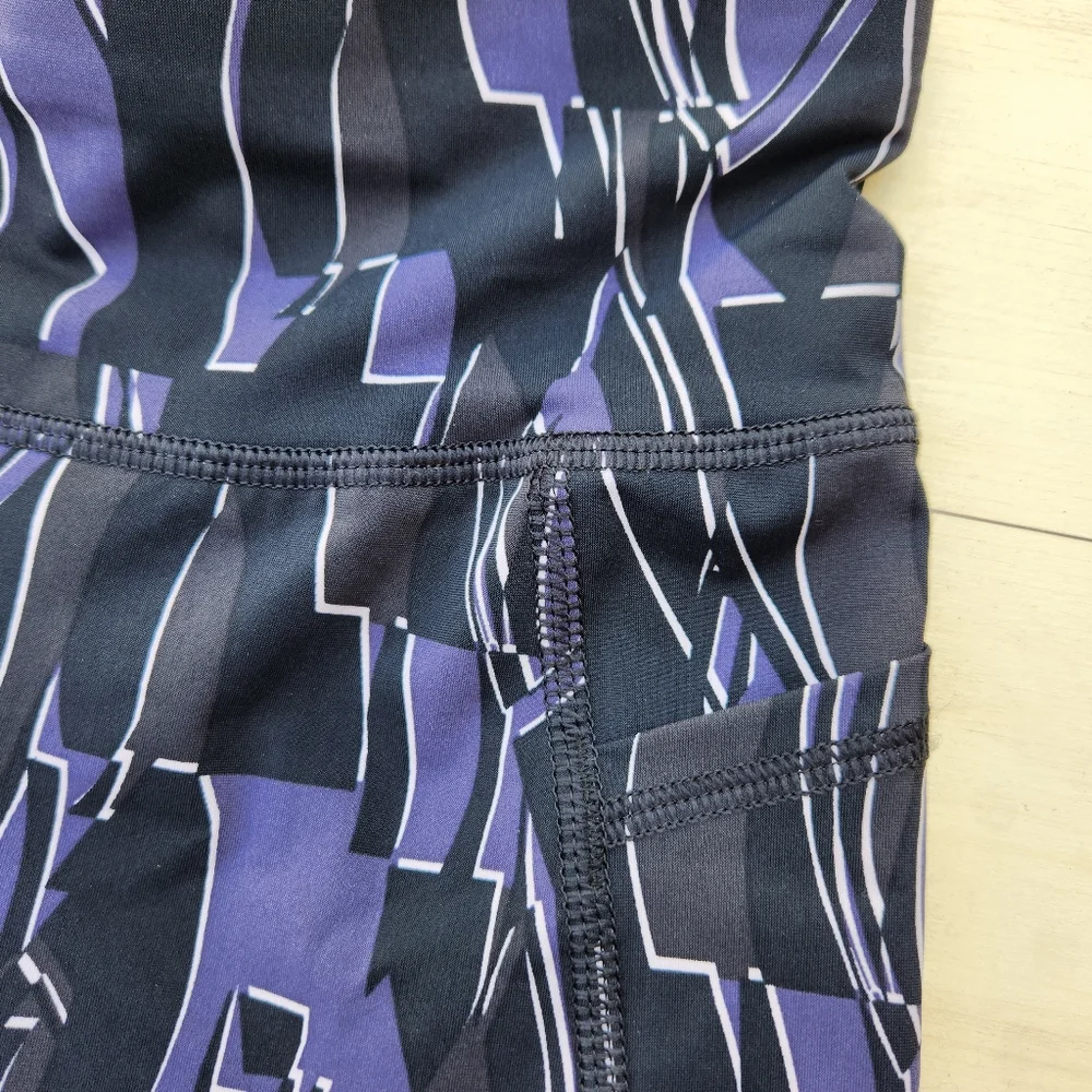 NWT Sweaty Betty Zero Gravity 7/8 Length Running Leggings - Size XXS - Picture 3 of 14